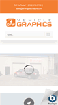 Mobile Screenshot of dfwvehiclegraphics.com